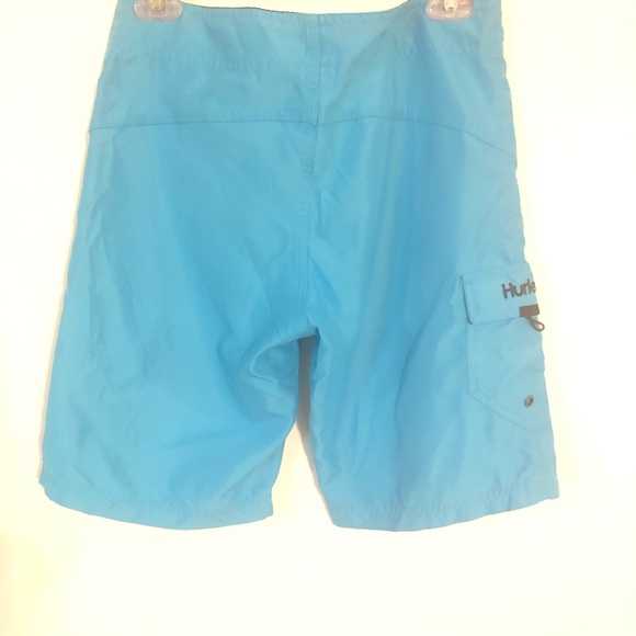 Hurley Swim Hurley Youth Boys Board Shorts Size 4 Poshmark